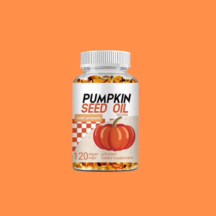 Pumpkin Seed Oil